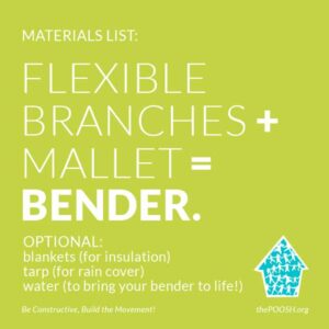 Spontaneous Bender Build Image